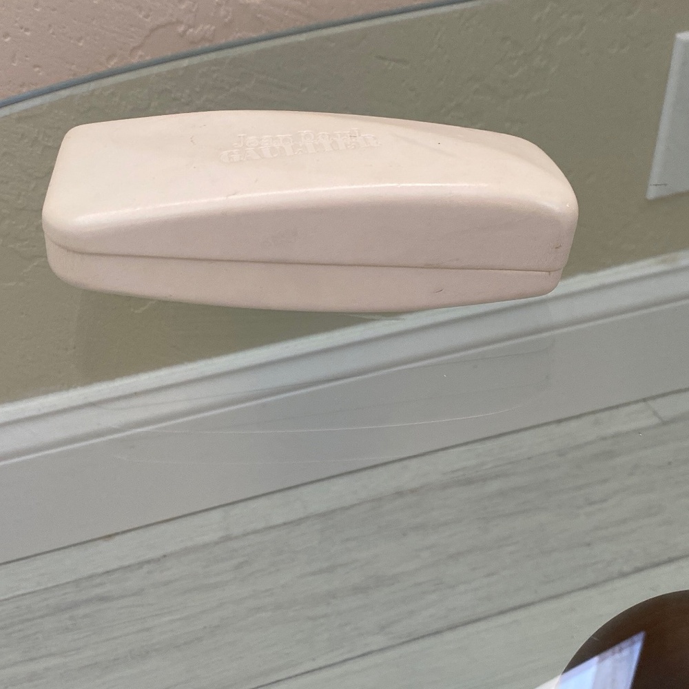 Rare Jean Paul Gaultier Dragon Sunglasses - Picture 8 of 9